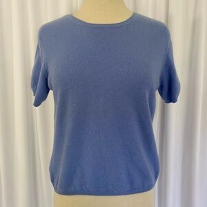 Cashmere Women's Top